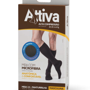 PANTURRILHA G PONTEIRA FECHADA MASCULINA MARROM