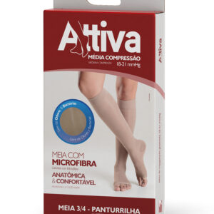 PANTURRILHA G PONTEIRA ABERTA FEMININA NATURAL