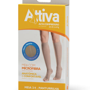 PANTURRILHA G PONTEIRA FECHADA FEMININA NATURAL